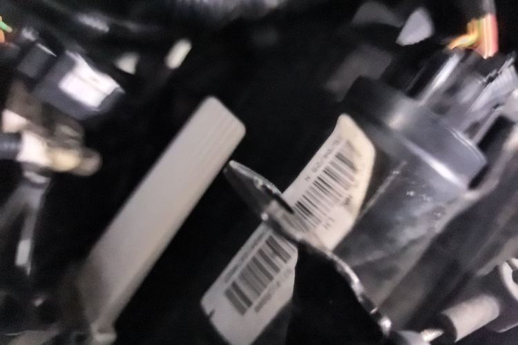 Used Kia K5 2016 1.6T Automatic LUX
