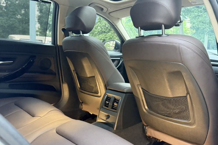 Used BMW 3 Series 2019 320Li Fashion Model
