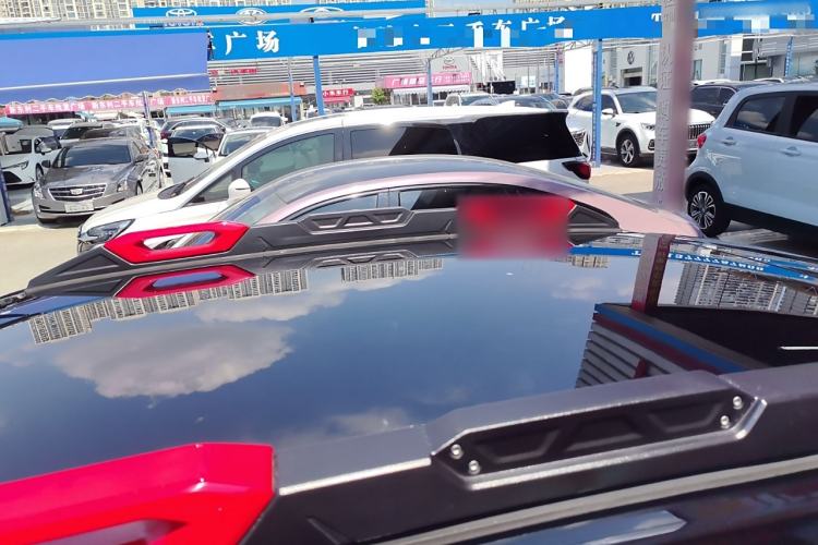 Used Wuling Hongguang MINIEV 2022 GAMEBOY 200km Gaming Edition with Lithium Iron Phosphate
