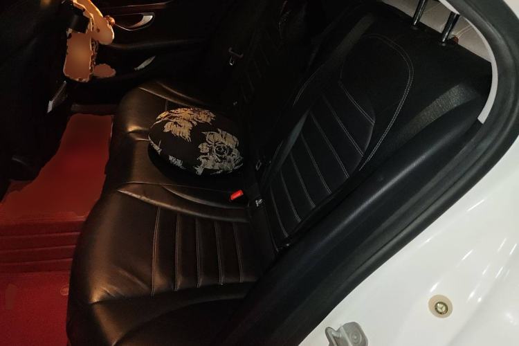 Used Mercedes-Benz C-Class 2015 C 260 L Sport Edition