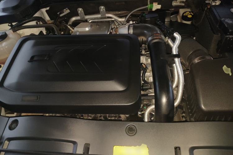 Used Bestune B70 2024 Dragon Edition 1.5T Leading Model
