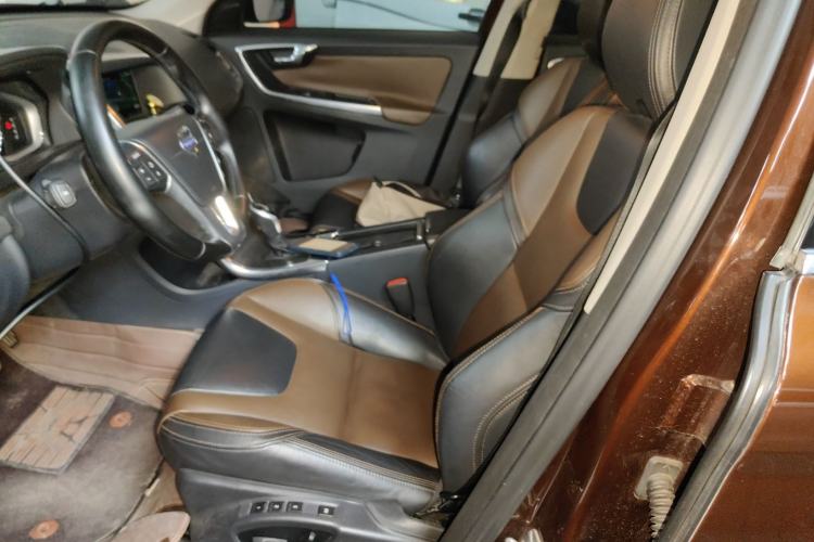 Used Volvo XC60 2016 T5 Smart Version