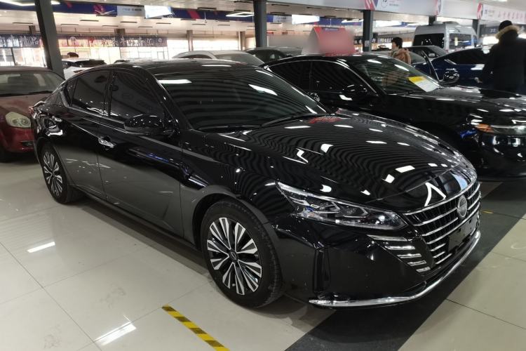 Used Nissan Teana 2022 2.0L XL-TLS Enjoyment Edition