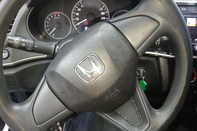 Used Honda City 2019 1.5L CVT Comfort Version