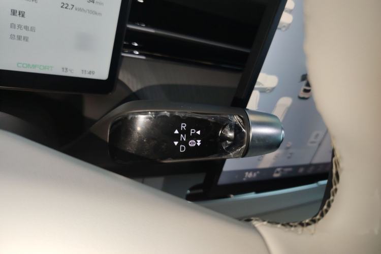 Used XPeng G6 2025 625 Long-Range Max Tech Edition
