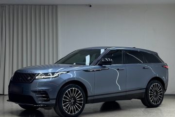 Used Land Rover Range Rover Velar 2020 P250 R-DYNAMIC S