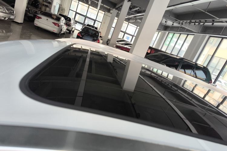 Used Haval H6 2020 1.5 GDIT Automatic Platinum Champion Edition
