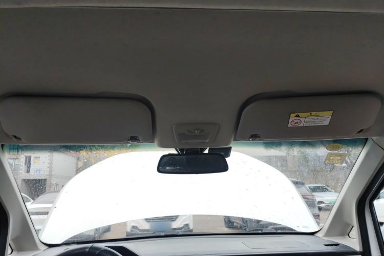 Used Wuling Hongguang PLUS 2019 1.5T Manual Luxury 7-Seater
