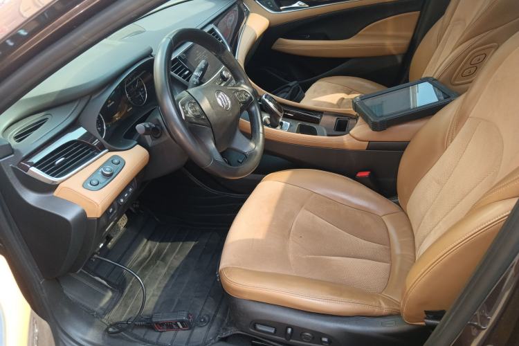 Used Buick LaCrosse 2016 28T Luxury Version