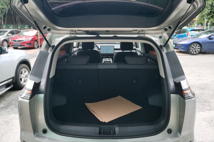 Used AION Y 2023 Plus 510 Enjoy Edition