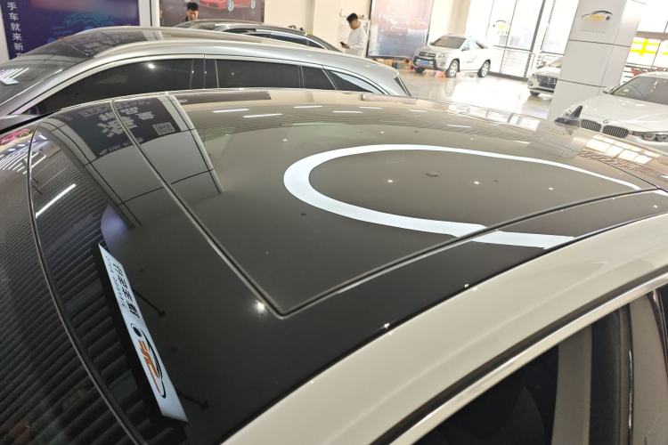 Used Volkswagen FAW-Volkswagen CC 2023 380TSI Striking Edition