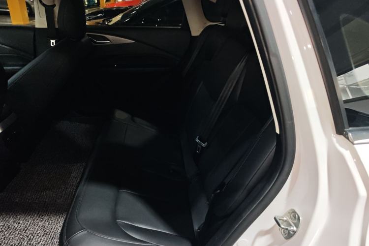 Used Wuling Xingguang 2023 150 Advanced Edition
