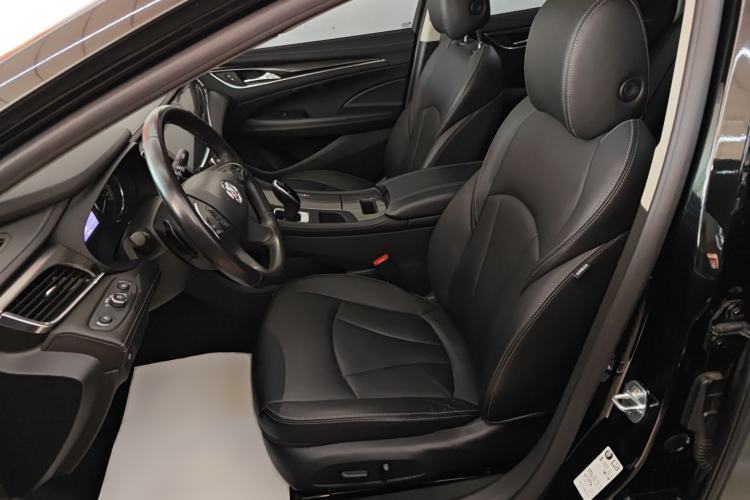 Used Buick LaCrosse 2022 552T Luxury Version