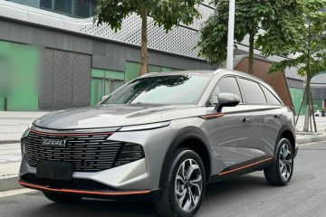 Used Haval XY 2022 1.5T Smart Edition