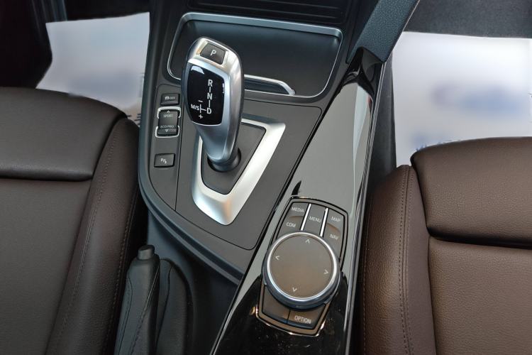 Used BMW 3 Series 2019 320Li xDrive Fashion Model
