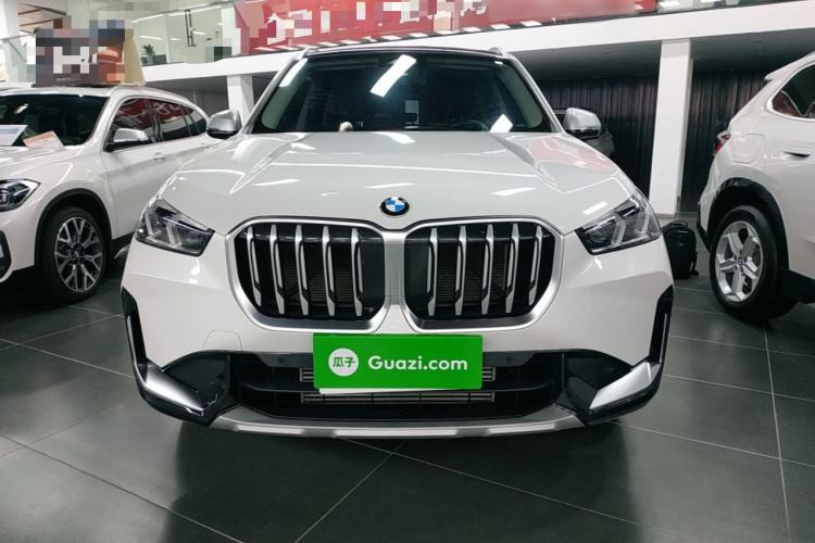 Used BMW X1 2023 sDrive20Li X Design Package