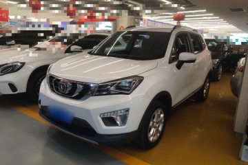 Used Changan CS15 2016 1.5L Automatic Fashion Edition