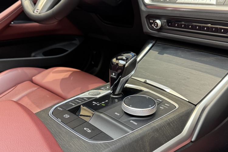 Used BMW 4 Series 2022 425i Convertible M Sport Package