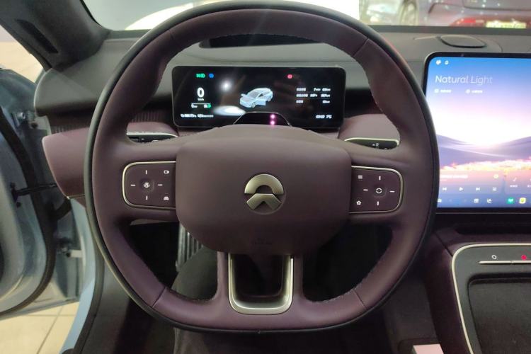 Used Nio ET5T 2025 75 kWh Touring
