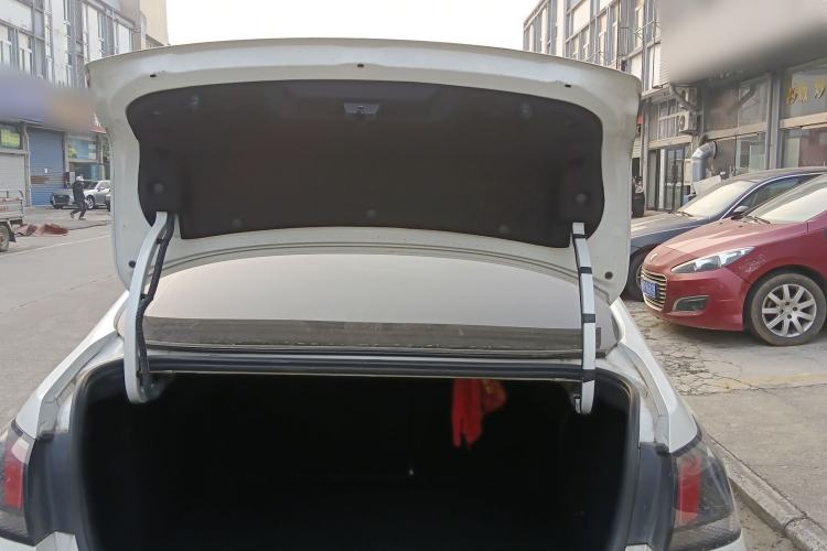 Used Peugeot 408 2019 230THP Automatic Luxury Edition China V Standard