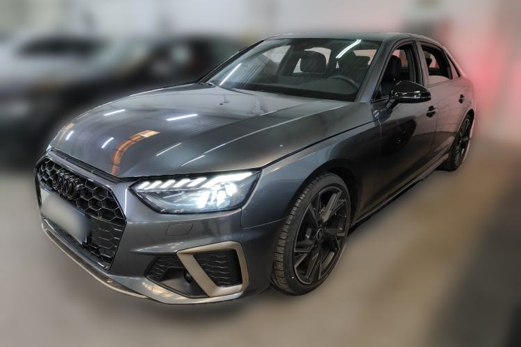 Used Audi A4L 2024 40 TFSI quattro RS Performance Package