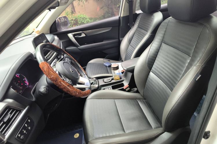 Used Kia Sportage R 2018 2.0L Automatic Smart Luxury Version China V Standard
