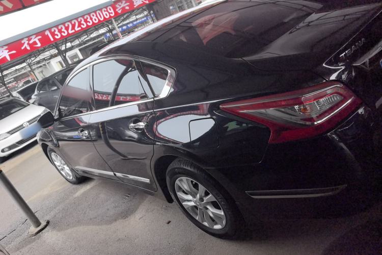 Used Nissan Teana 2013 2.0L XL Comfort Edition
