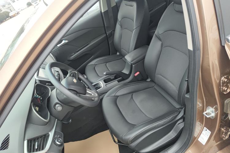 Used Chevrolet Cavalier 2016 1.5L Automatic Xinyue Edition