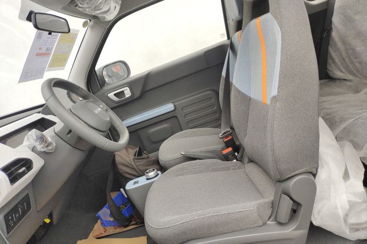 Used  Panda 2024 Panda Mini 200km Endurance Bear
