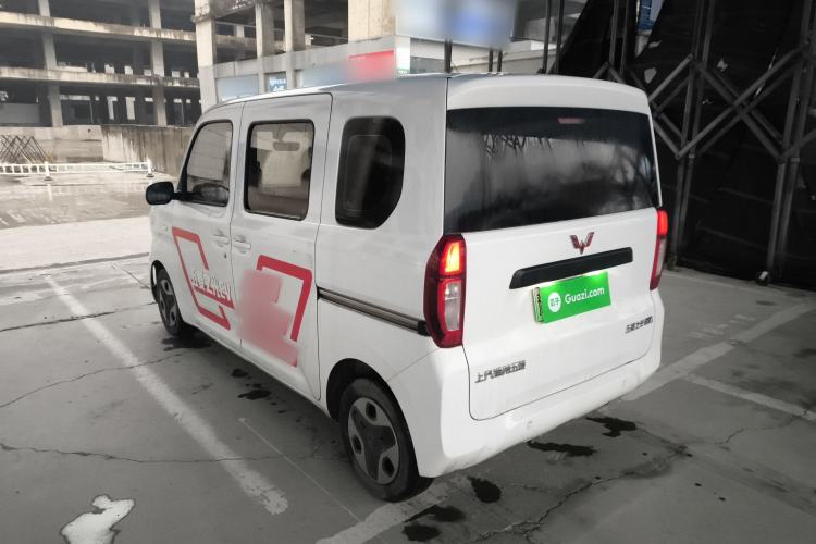 Used Wuling Zhiguang New Energy 2025 Standard Model