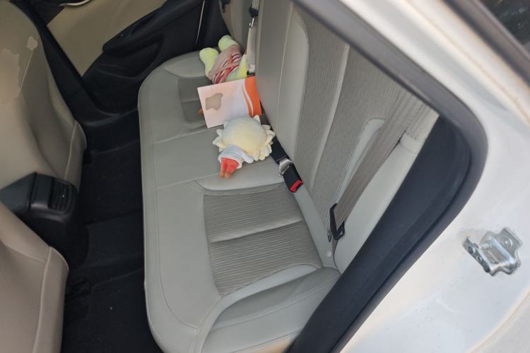 Used Buick GT 2015 15N Automatic Elite Version