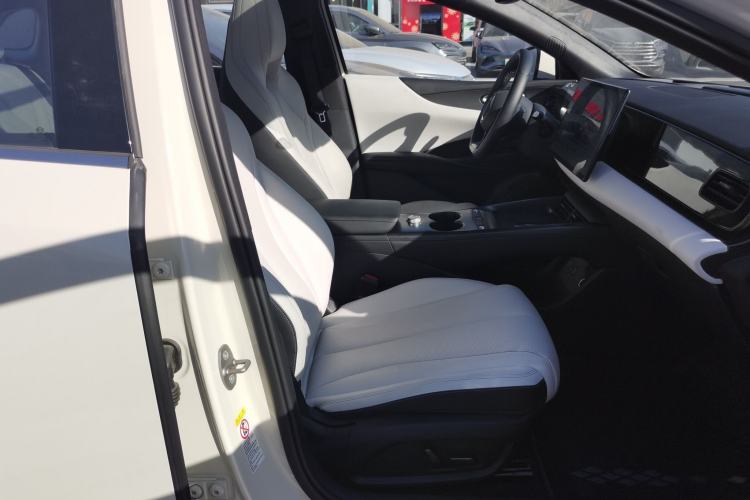 Used BYD Seal 06 New Energy 
