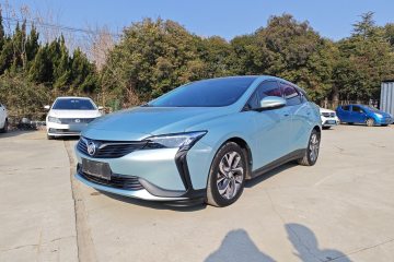 Used Buick Velite 6 2022 Plug-in Hybrid Connected Smart Edition
