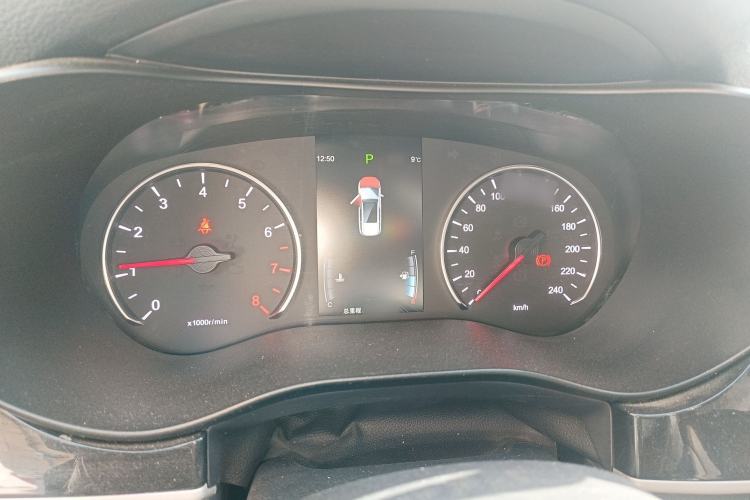 Used BYD Song MAX 2017 1.5T Automatic Smart Connect Elite 7-Seater
