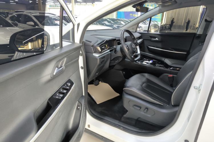 Used Hyundai Custo 2021 270TGDi Prestige LUX