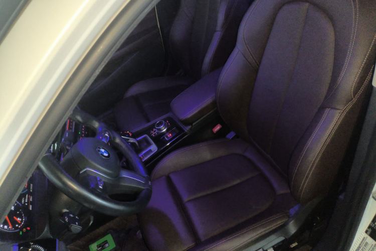 Used BMW 1 Series 2021 Revised 120i M Sport Night Edition