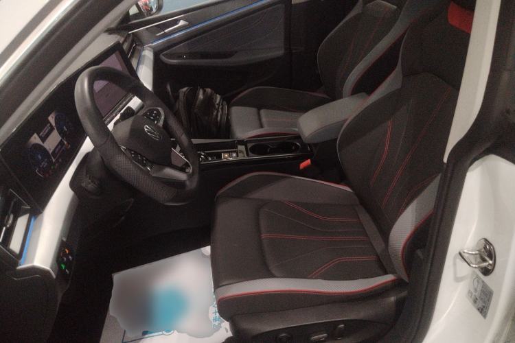 Used Volkswagen Lamando 2025 Lavida L 280TSI DSG Cool & Spicy Edition