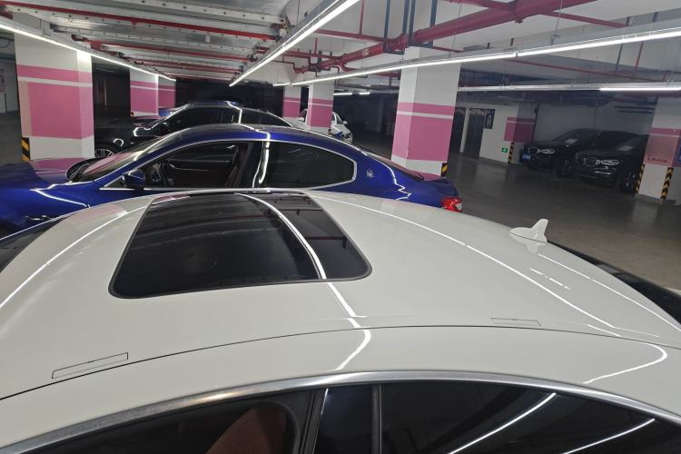 Used Mercedes-Benz CLS 2015 CLS 320