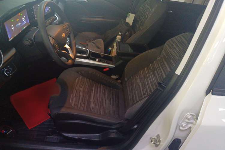 Used Chevrolet Monza 2023 1.5L Dual-Clutch Enjoyment Edition
