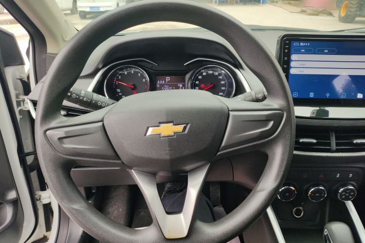 Used Chevrolet Cavalier 2020 325T Automatic Enjoyment Edition