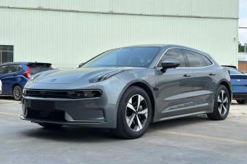 Used Zeekr 001 2022 Ultra-Long Range Single-Motor WE Version