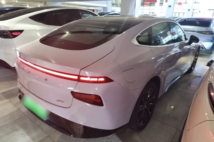 Used XPeng P7 2021 480N