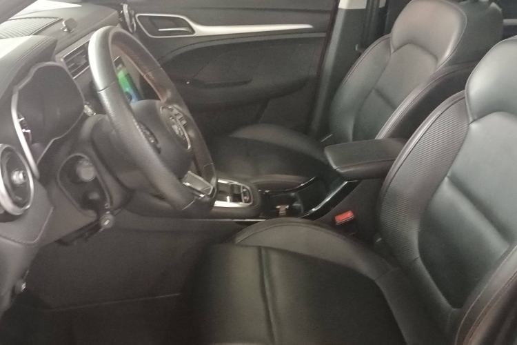 Used MG ZS 2020 180 DVVT Automatic Lite
