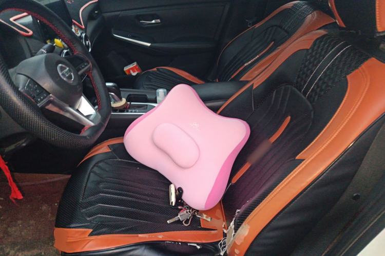 Used Nissan Sylphy 2020 Revised Version 1.6L XL CVT Smart Enjoyment Edition