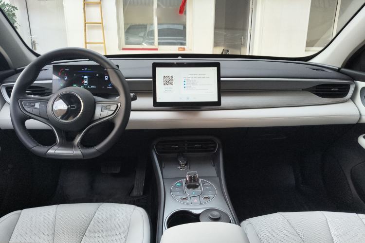 Used BYD Seal 05 DM-i 2025 DM-i Smart Drive 55KM Luxury Model