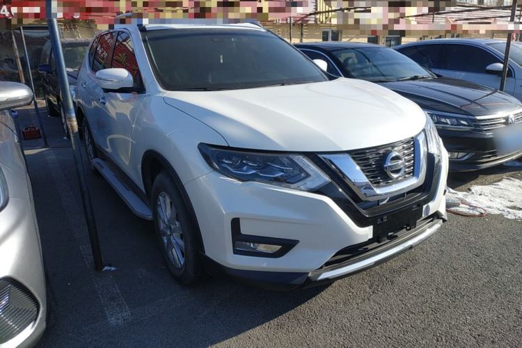 Used Nissan X-Trail 2021 2.0L CVT 2WD XL Premium Commemorative Edition
