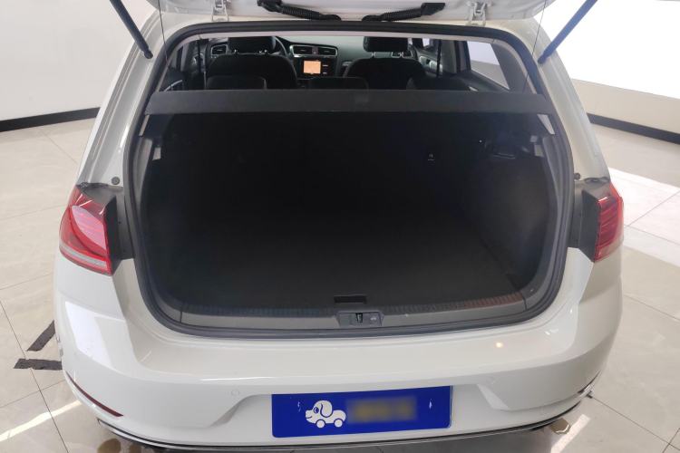 Used Volkswagen Golf 2020 280TSI DSG Comfort Version
