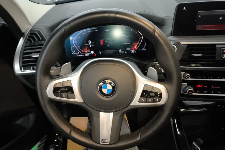 Used BMW X3 2020 xDrive28i M Sport Package