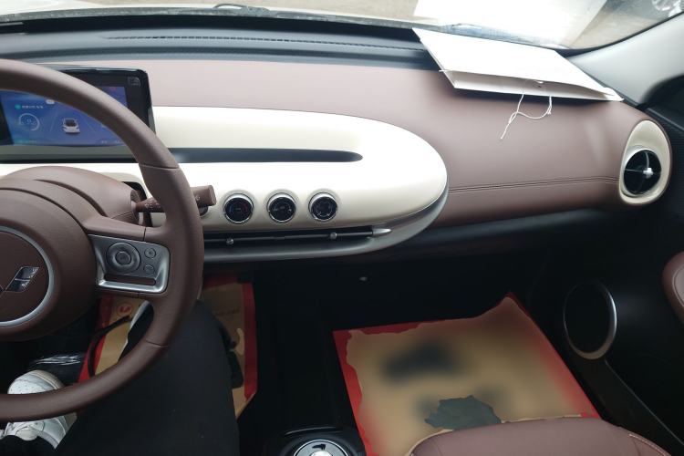 Used Wuling Bingo 2025 203km Light Edition
