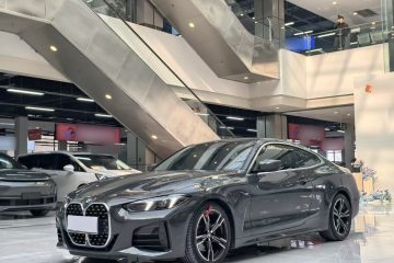 Used BMW 4 Series 2024 425i M Sport Package